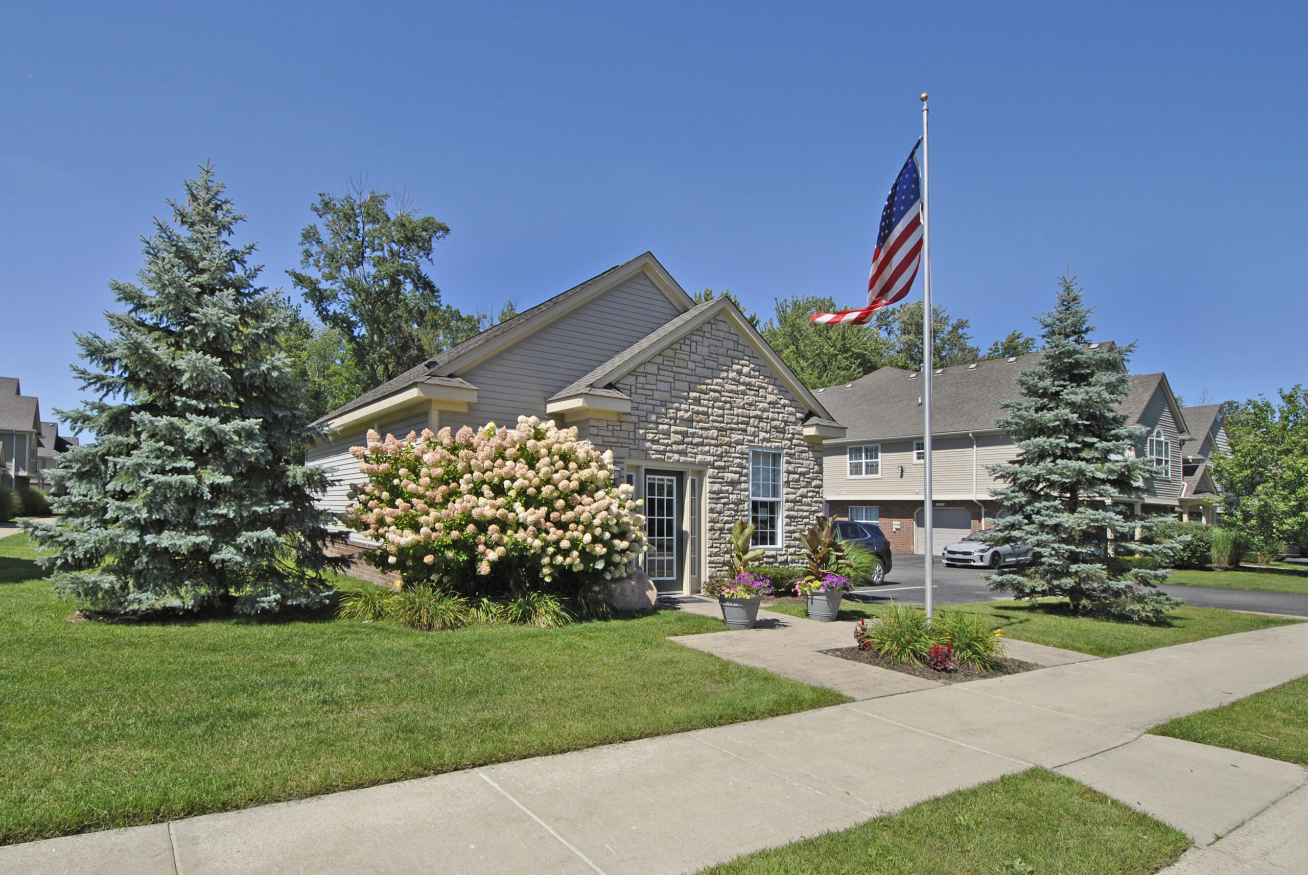 View Highgate Capital Group’s properties in the United States