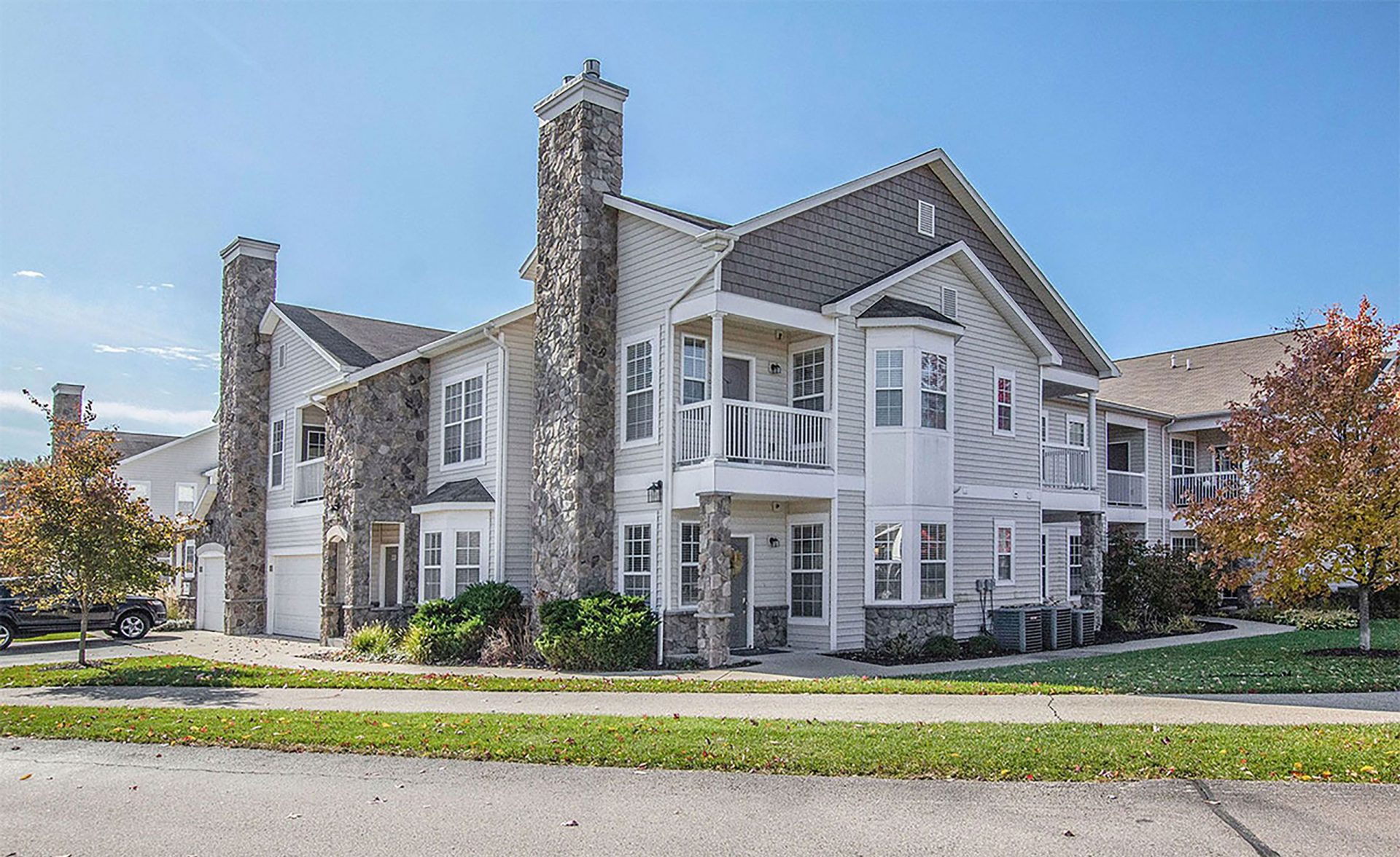 View Highgate Capital Group’s properties in the United States