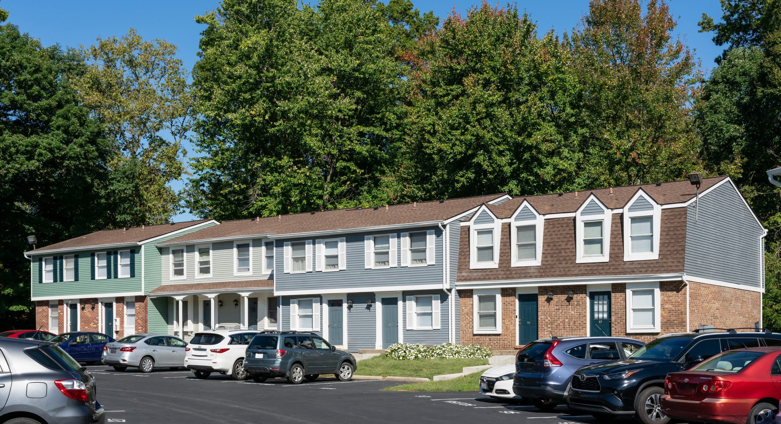 View Highgate Capital Group’s properties in the United States