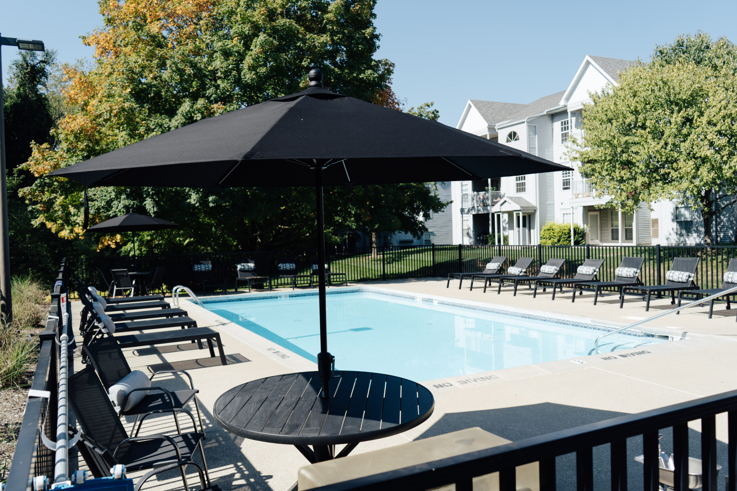 View Highgate Capital Group’s properties in the United States