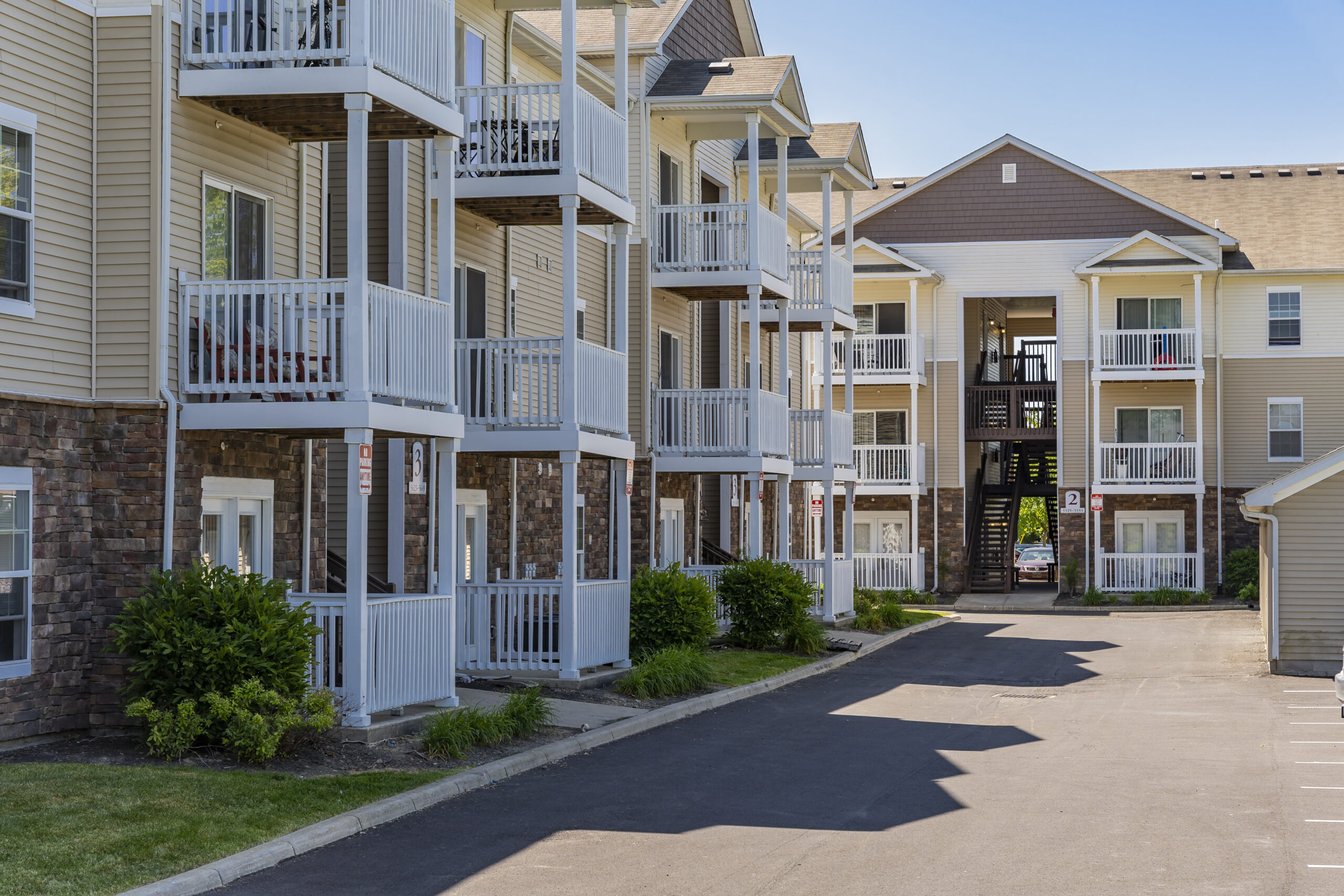 View Highgate Capital Group’s properties in the United States