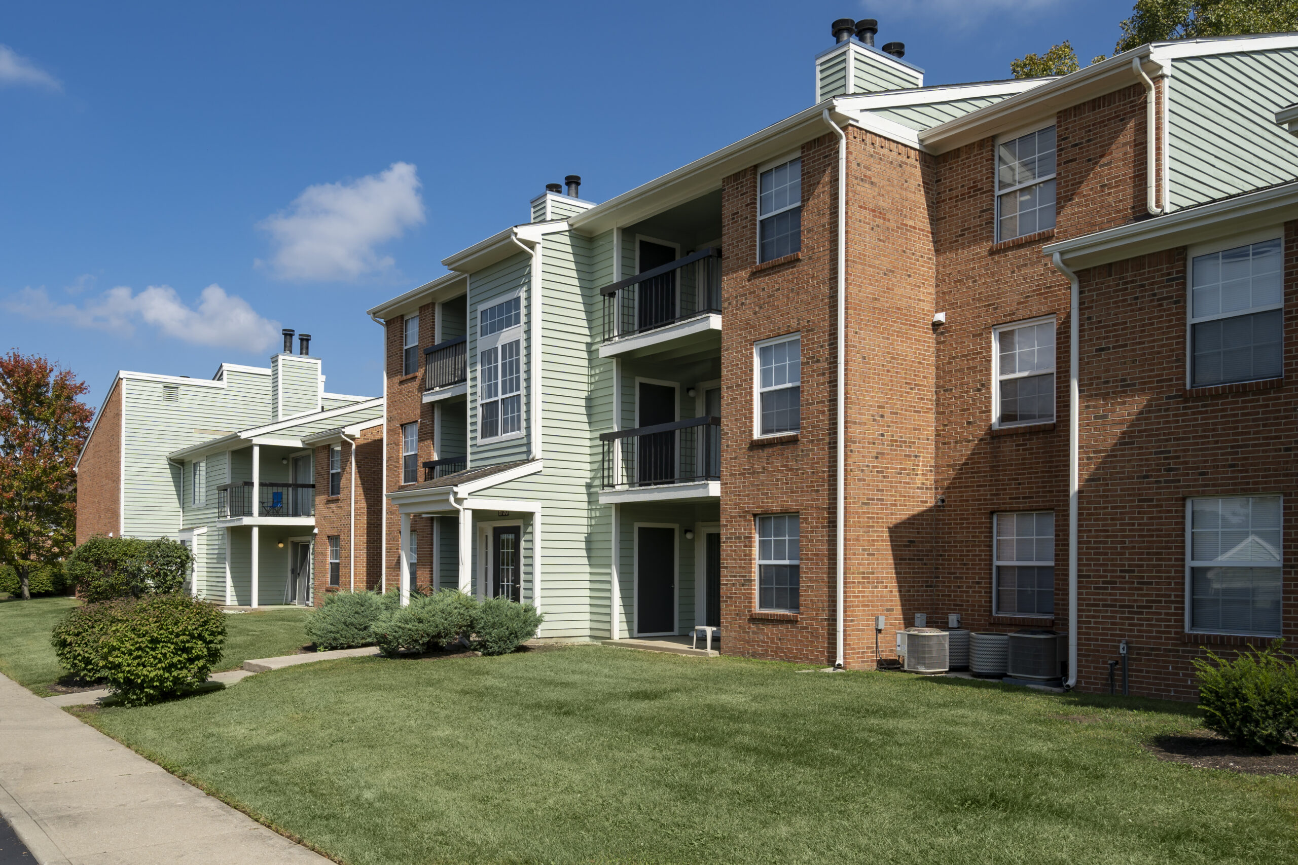 View Highgate Capital Group’s properties in the United States