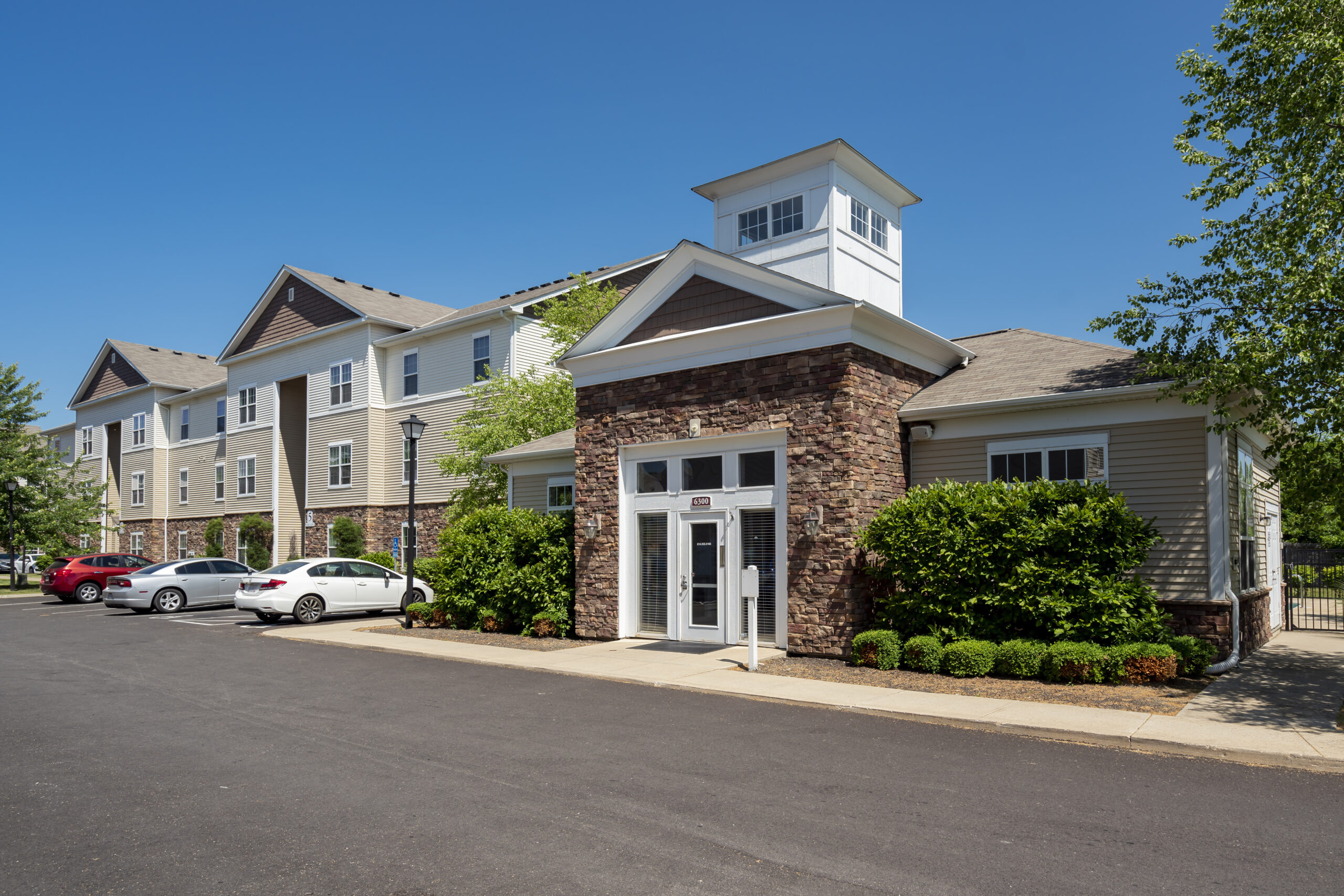 View Highgate Capital Group’s properties in the United States